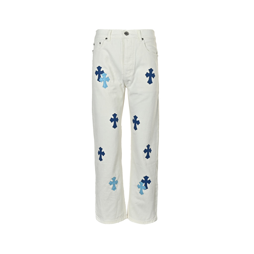 Chrome Hearts Jeans