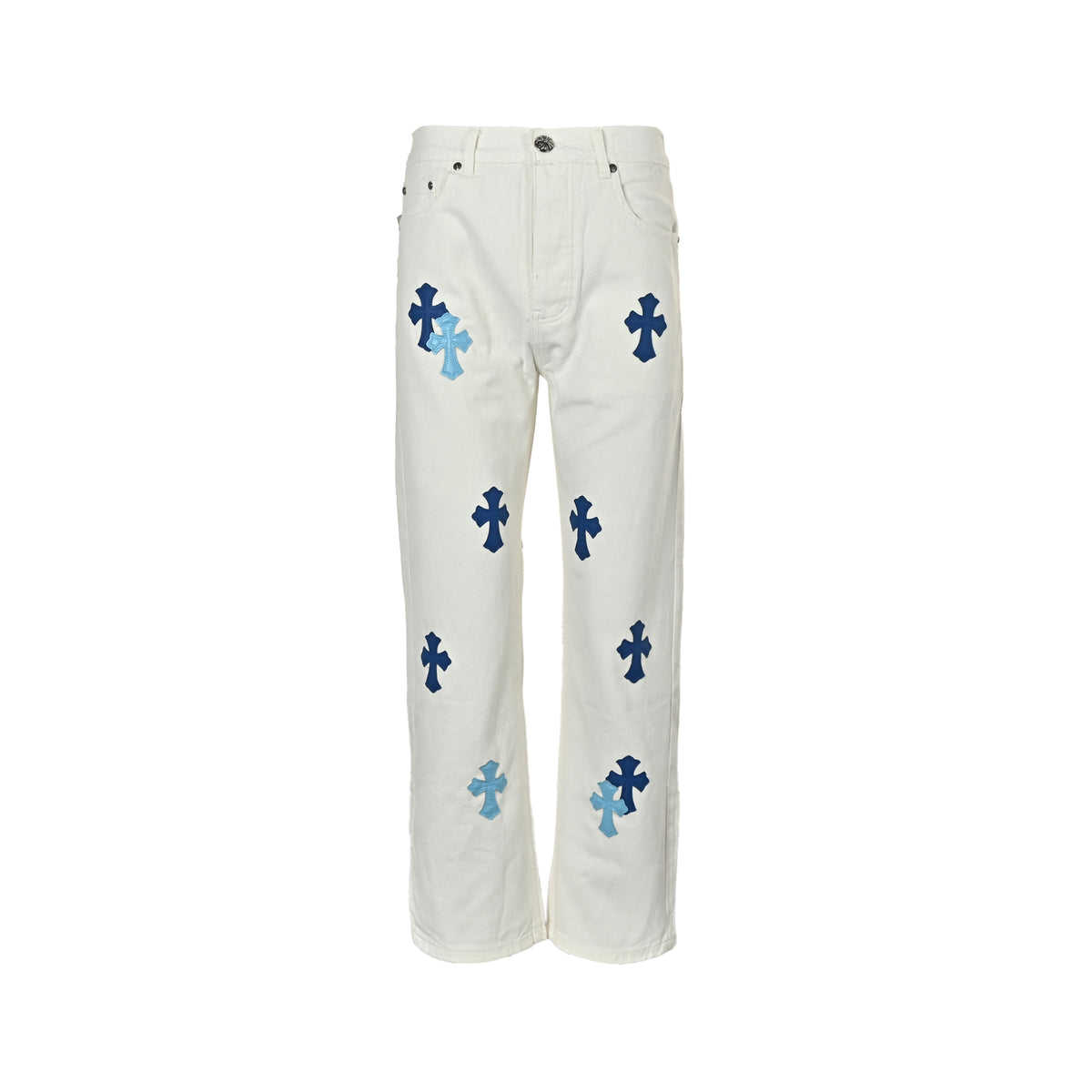 Chrome Hearts Jeans