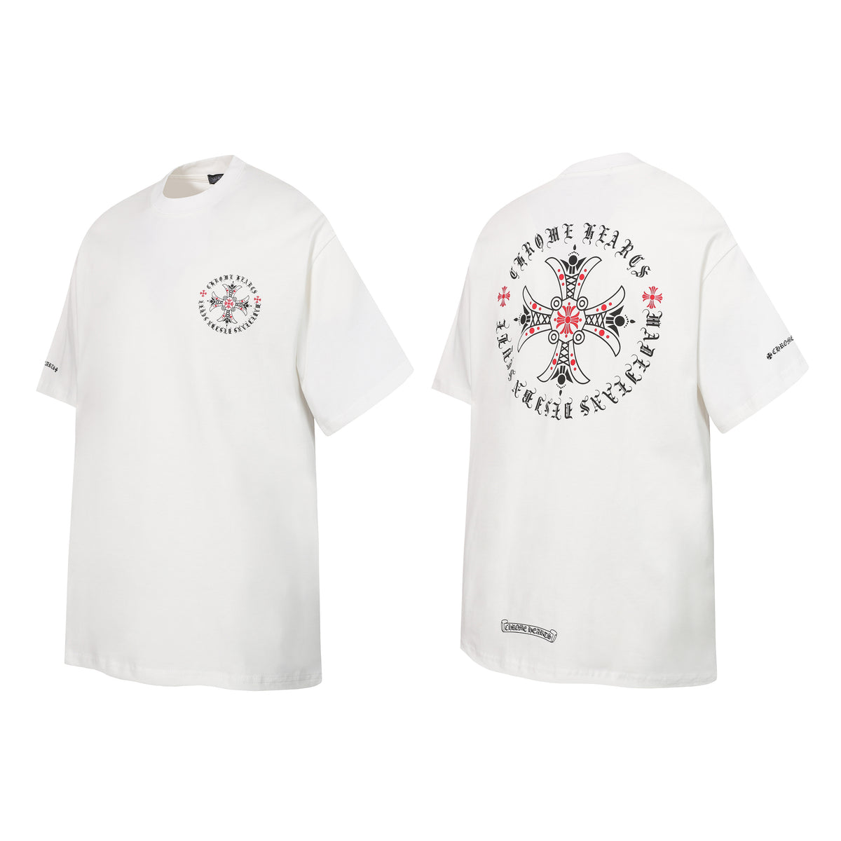 Chrome Hearts T-shirt