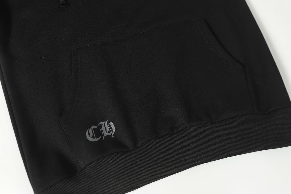 Chrome Hearts Hoodie