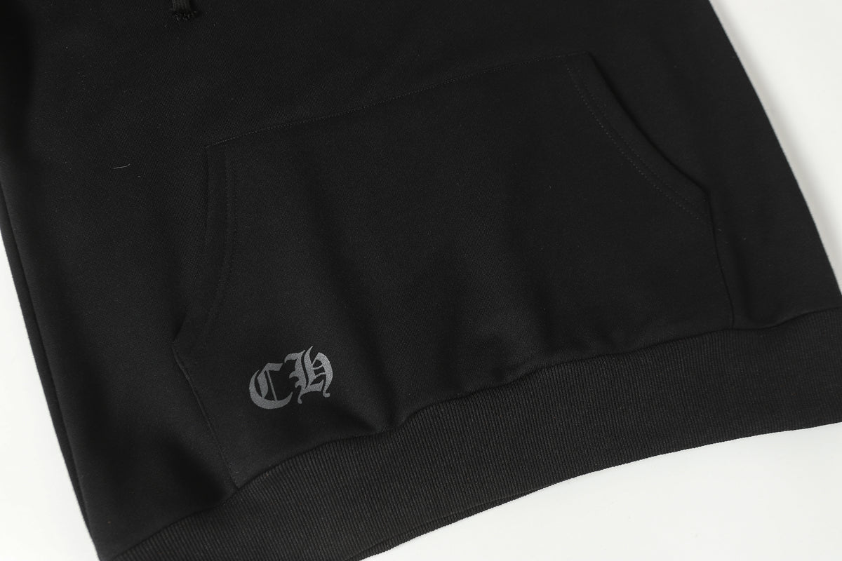 Chrome Hearts Hoodie