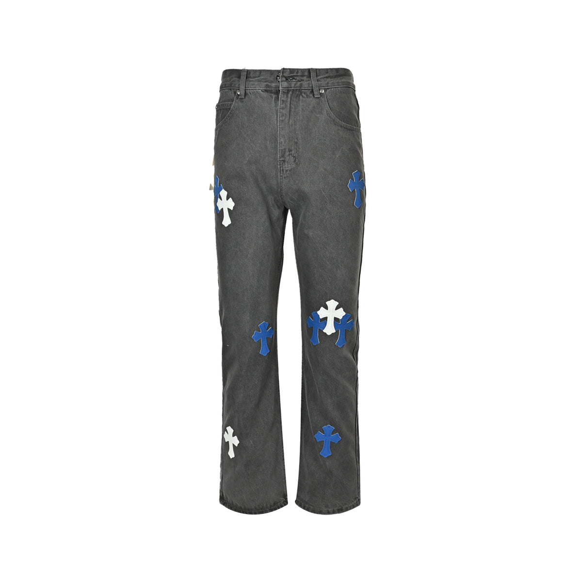 Chrome Hearts Jeans