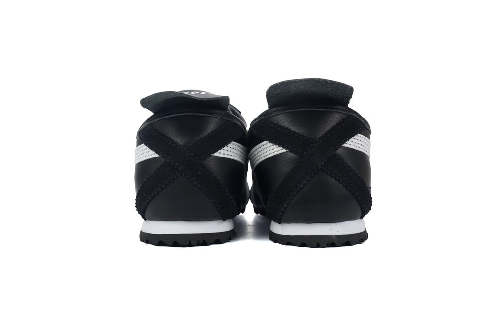 Onitsuka Tiger Mexico 66 'Black White' 2023