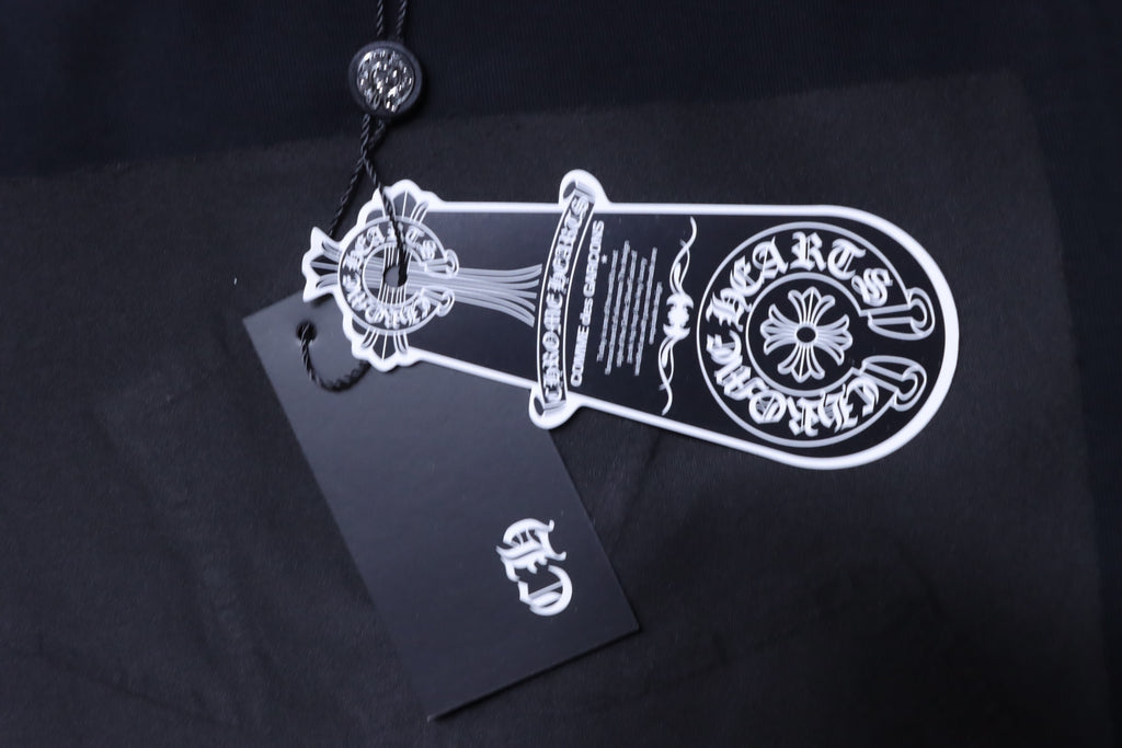 Chrome Hearts Long-sleeve T-shirt sweatshirt