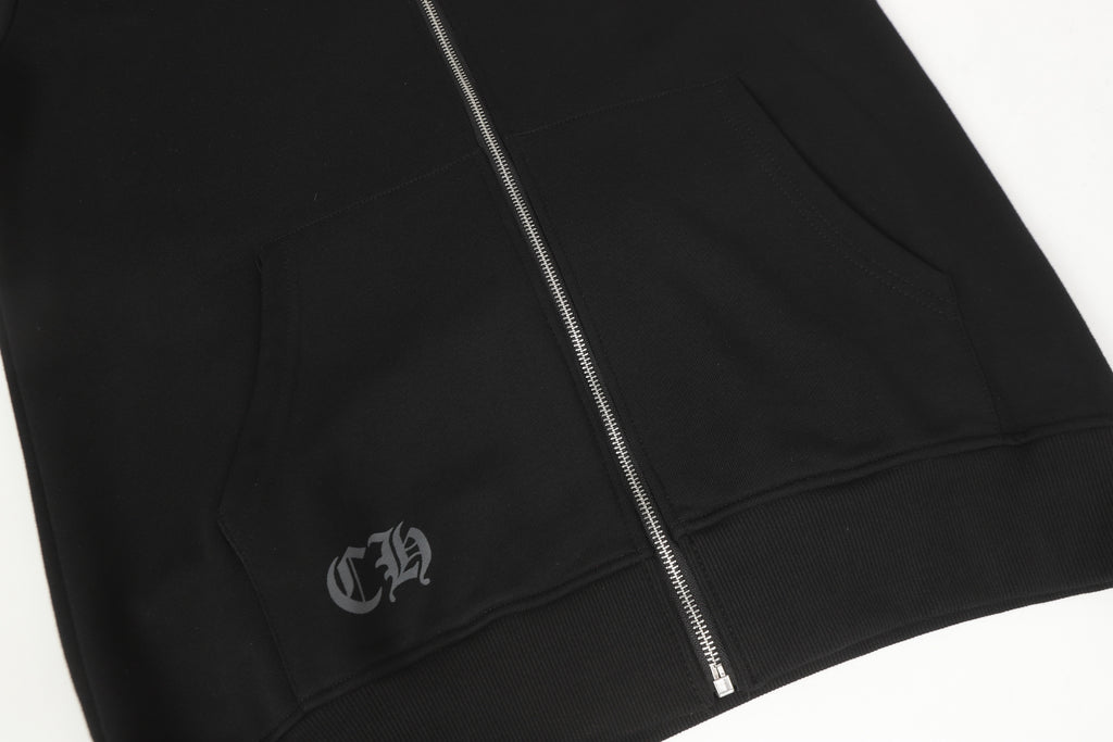 Chrome Hearts Hoodie