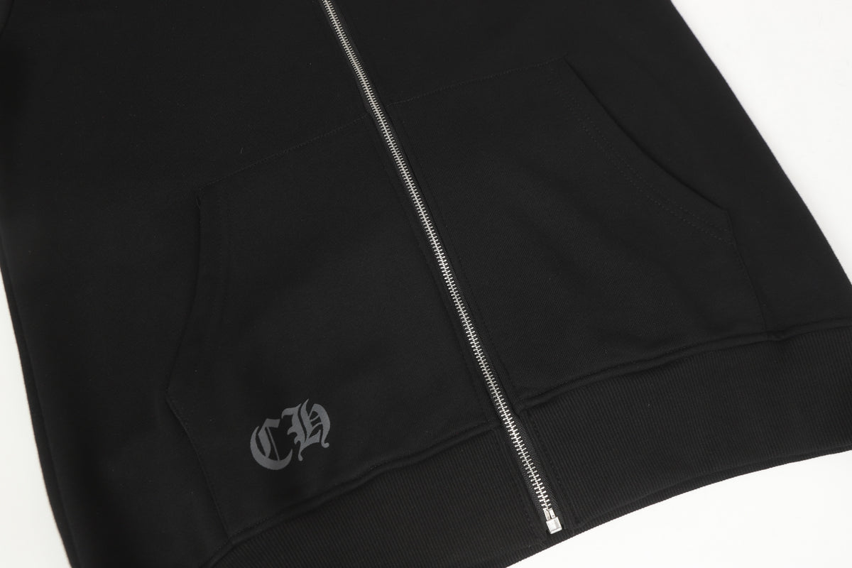 Chrome Hearts Hoodie