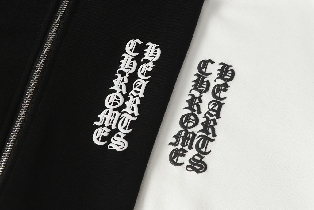 Chrome Hearts Hoodie