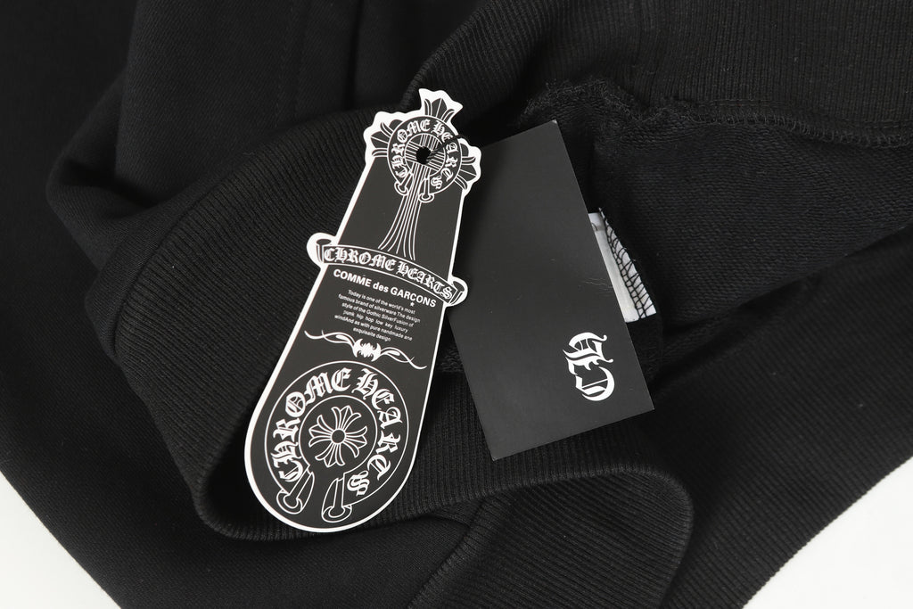 Chrome Hearts Hoodie