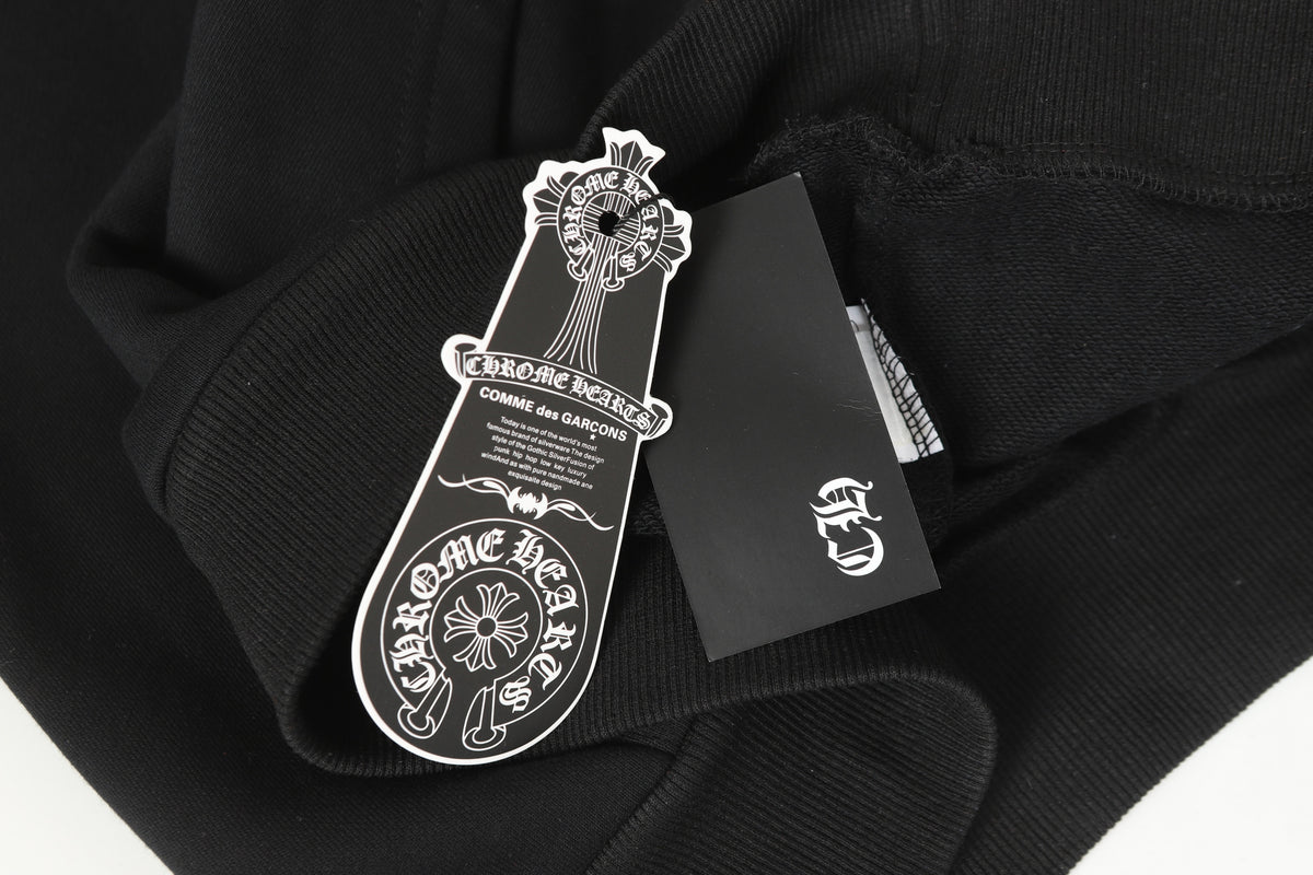 Chrome Hearts Hoodie
