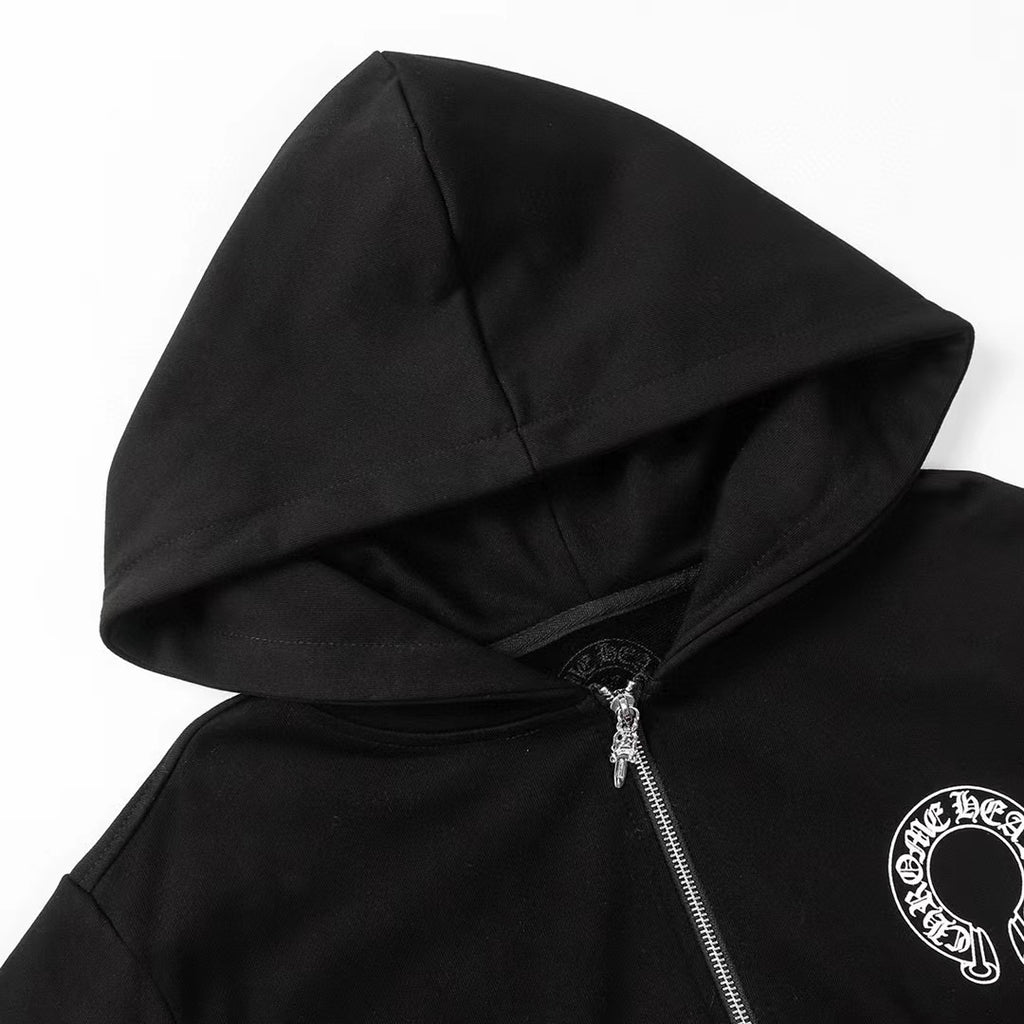 Chrome Hearts Hoodie