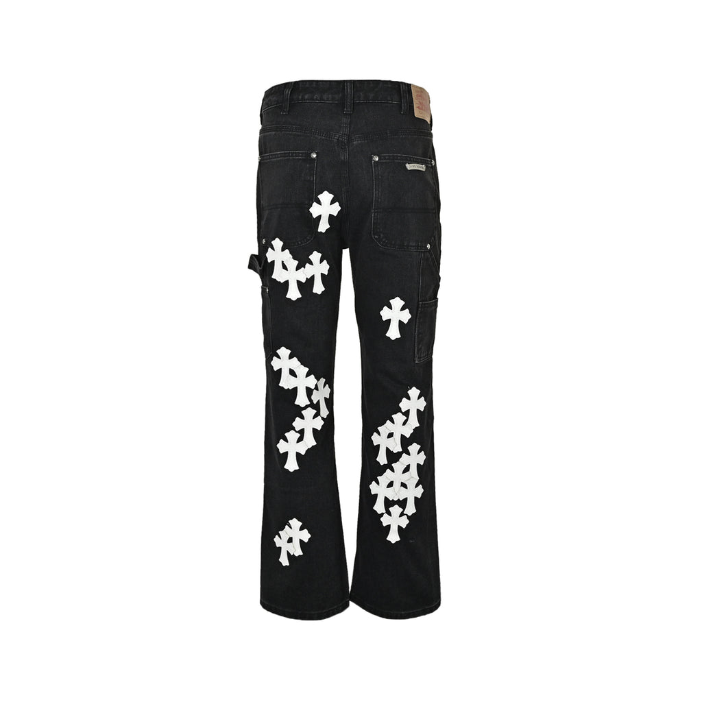 Chrome Hearts Jeans