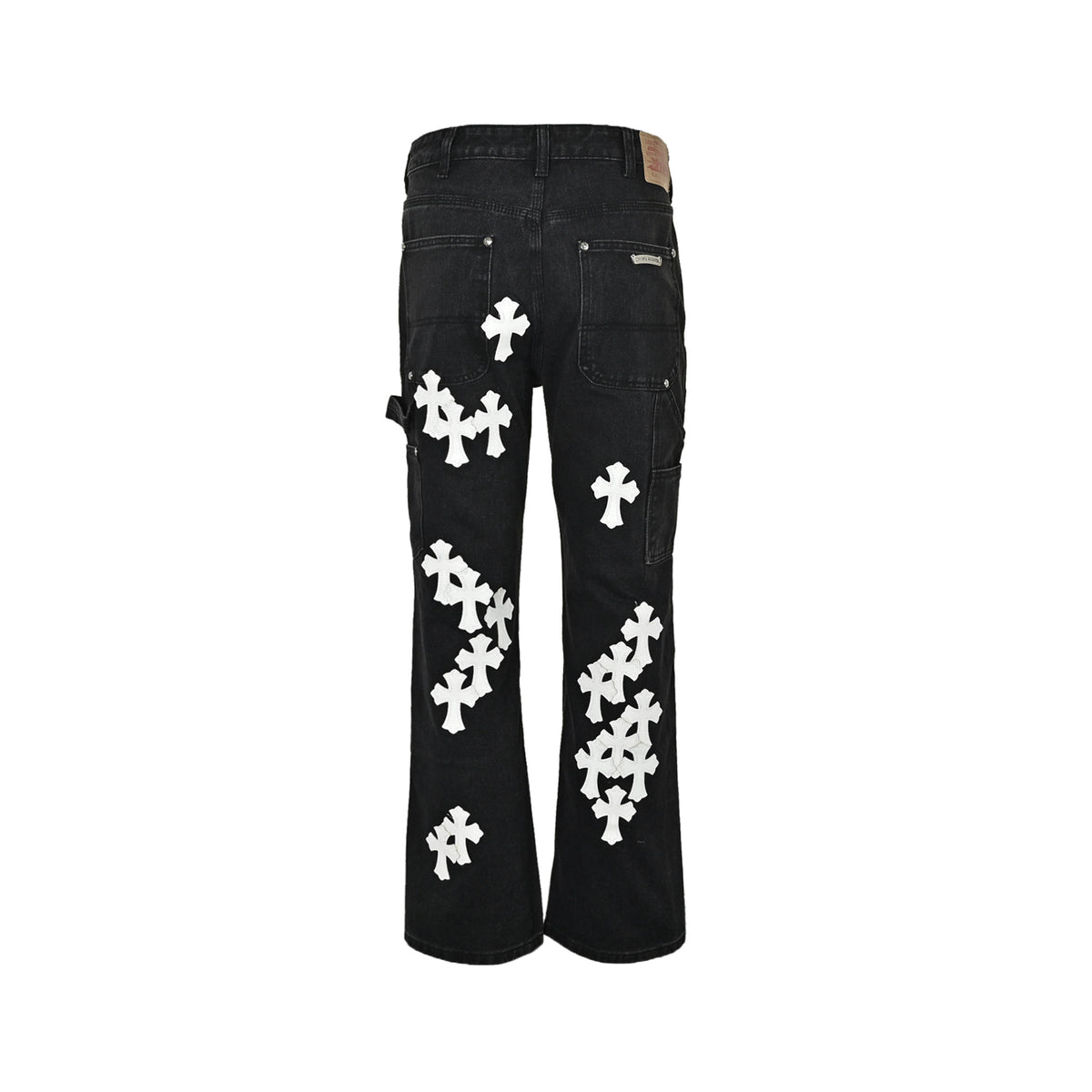 Chrome Hearts Jeans