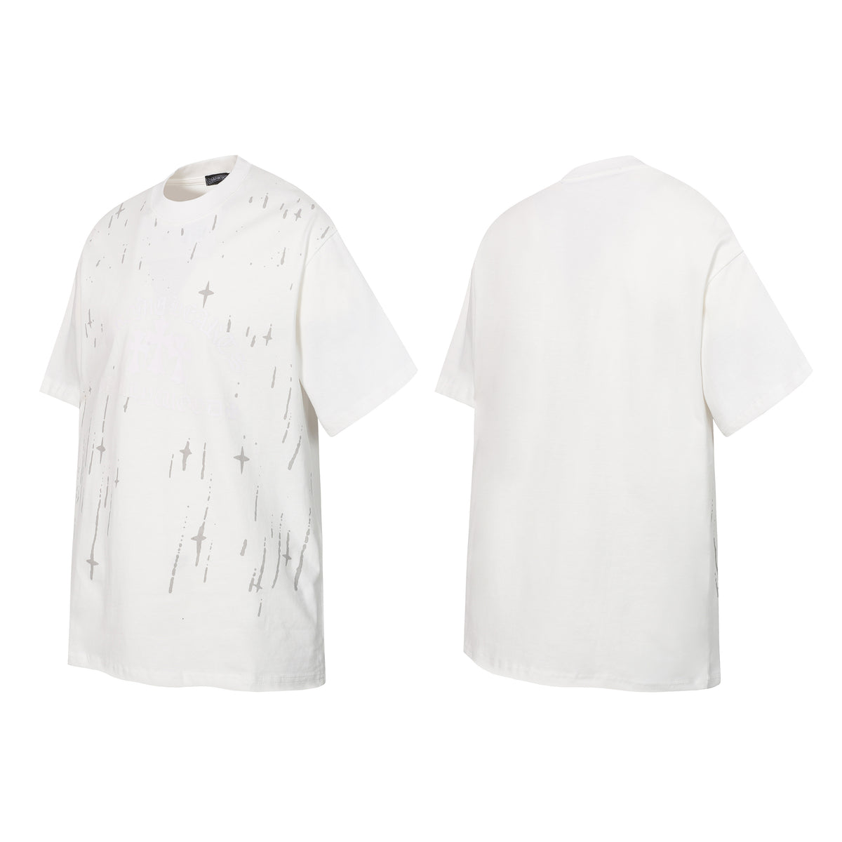 Chrome Hearts T-shirt