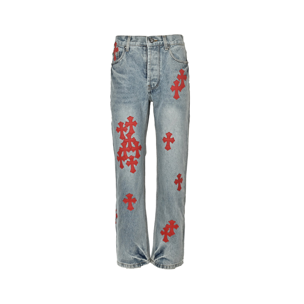 Chrome Hearts Jeans