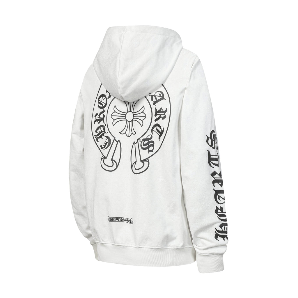 Chrome Hearts Hoodie