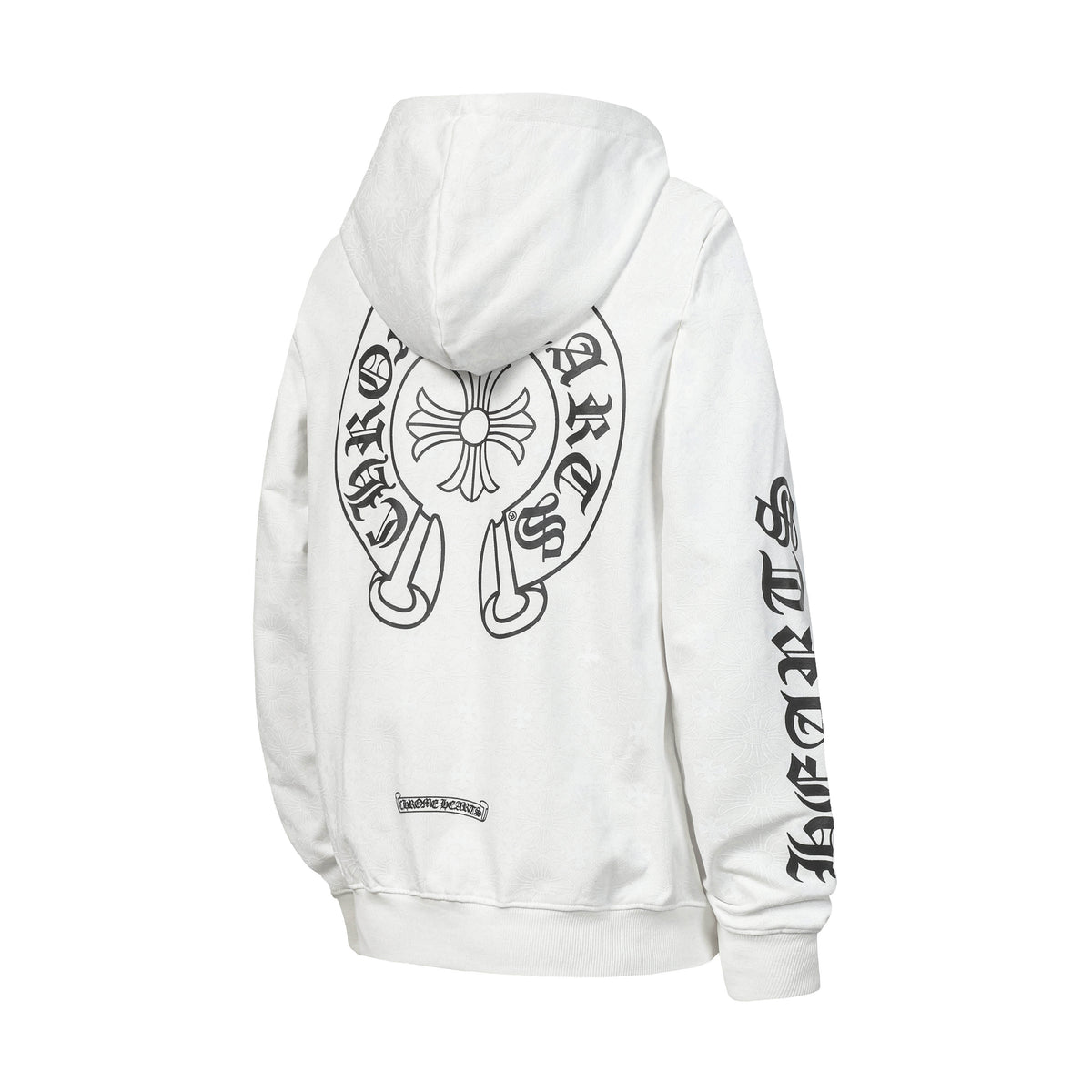 Chrome Hearts Hoodie