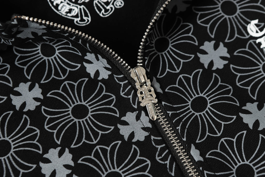 Chrome Hearts Hoodie