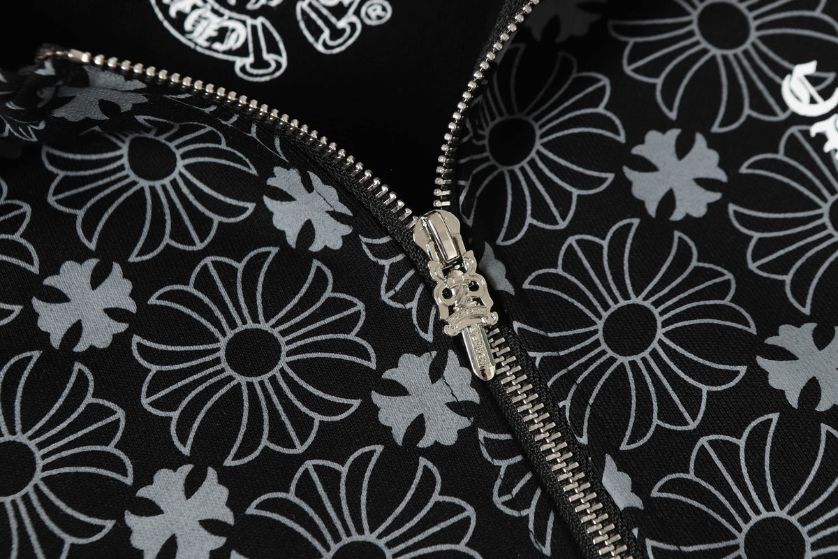 Chrome Hearts Hoodie