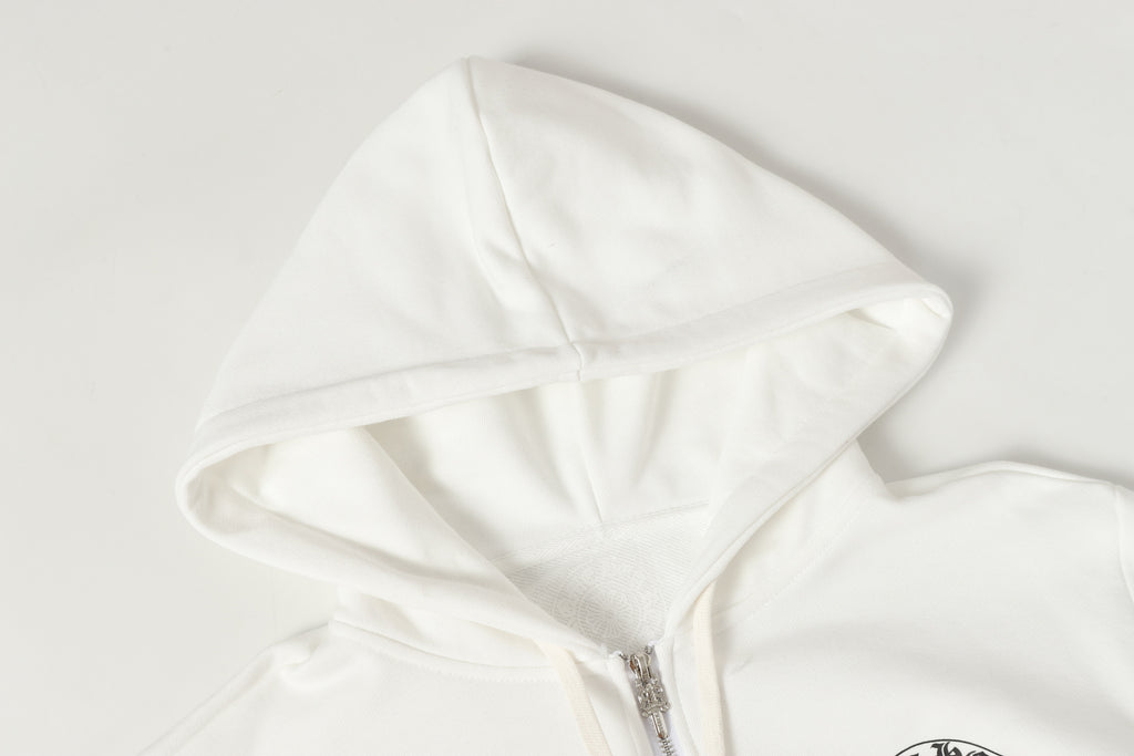 Chrome Hearts Hoodie