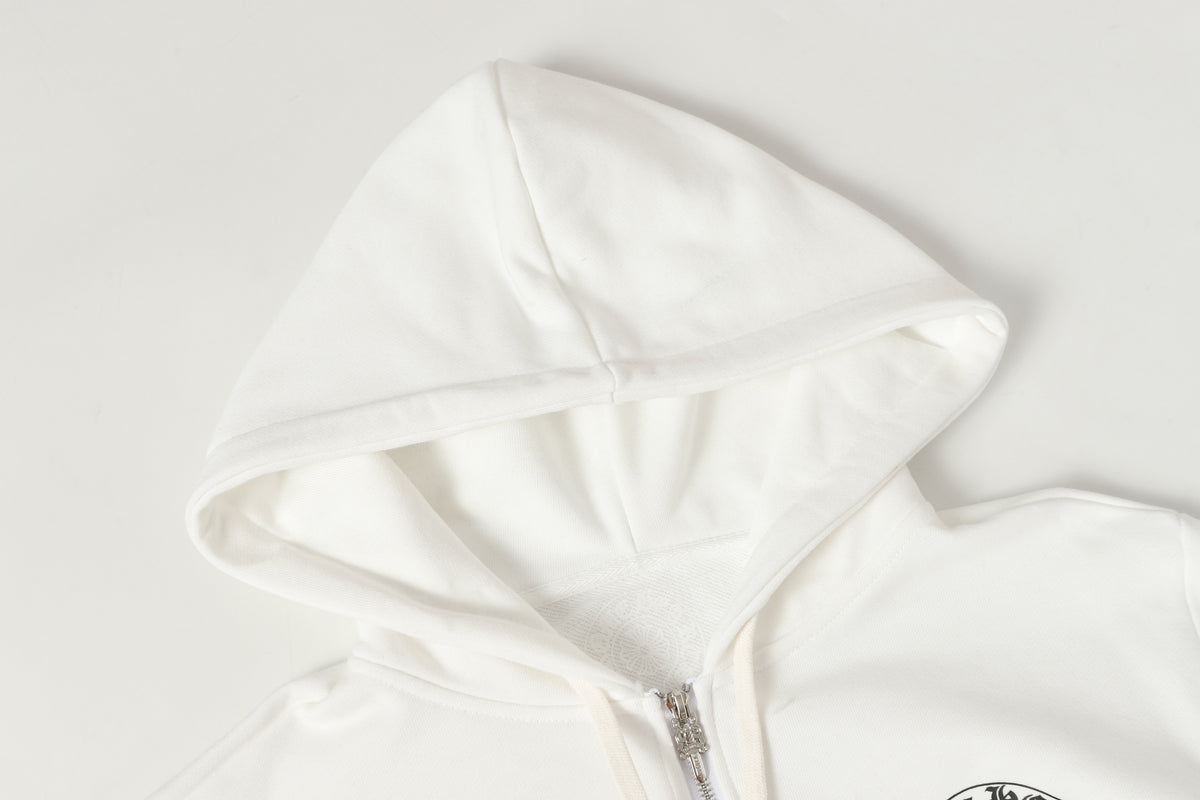 Chrome Hearts Hoodie