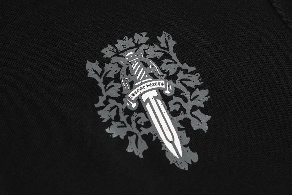 Chrome Hearts Hoodie