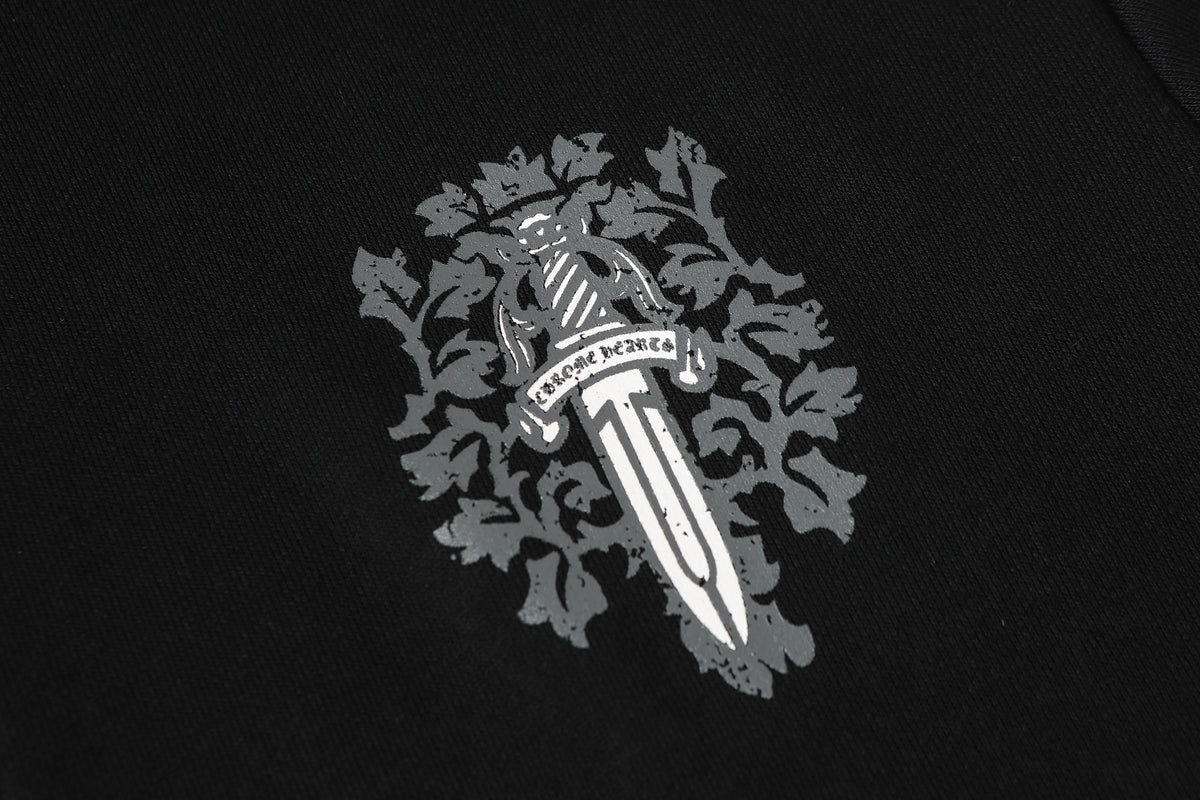 Chrome Hearts Hoodie