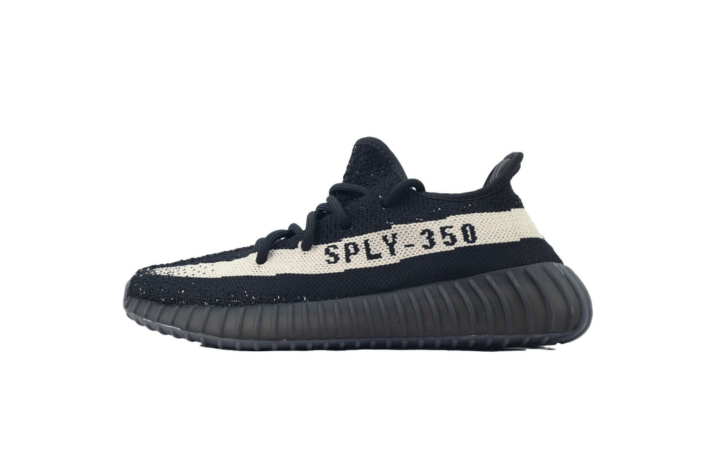 Adidas Yeezy Boost 350 V2 Core Black/White