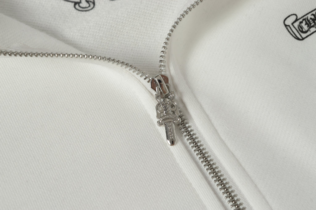 Chrome Hearts Hoodie