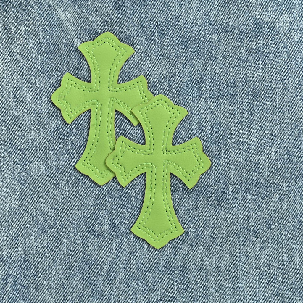 Chrome Hearts Jeans