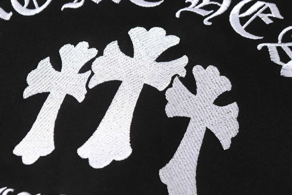 Chrome Hearts Hoodie