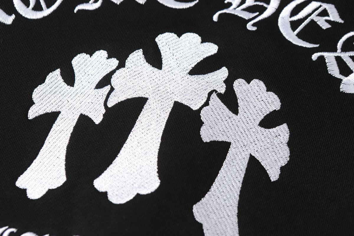 Chrome Hearts Hoodie
