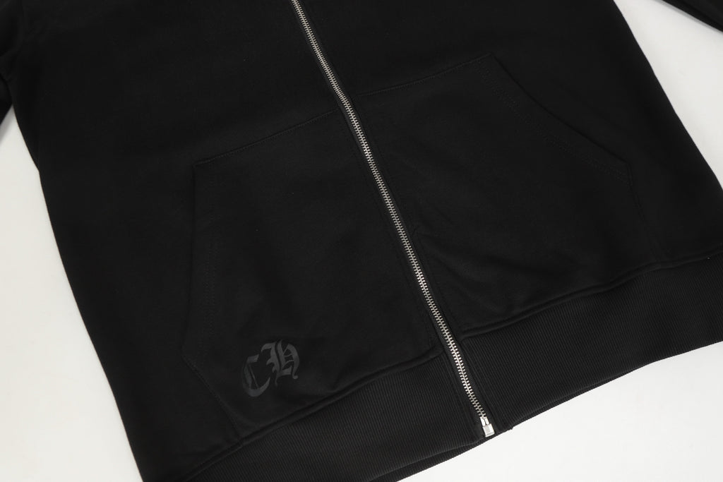 Chrome Hearts Hoodie