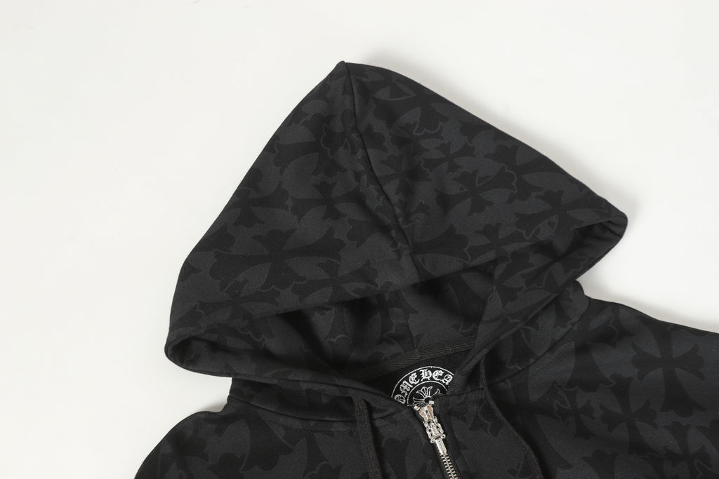 Chrome Hearts Hoodie