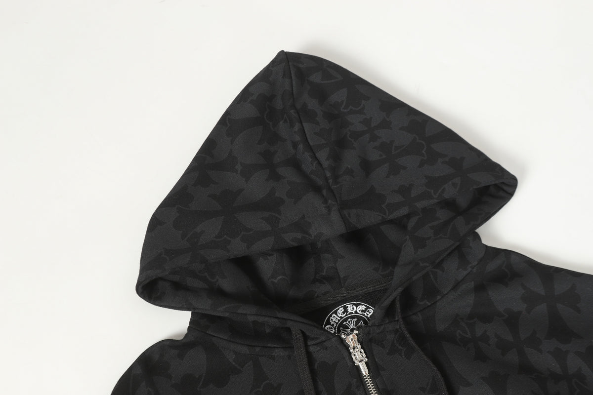 Chrome Hearts Hoodie