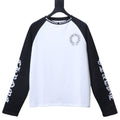 Chrome Hearts Long-sleeve T-shirt sweatshirt
