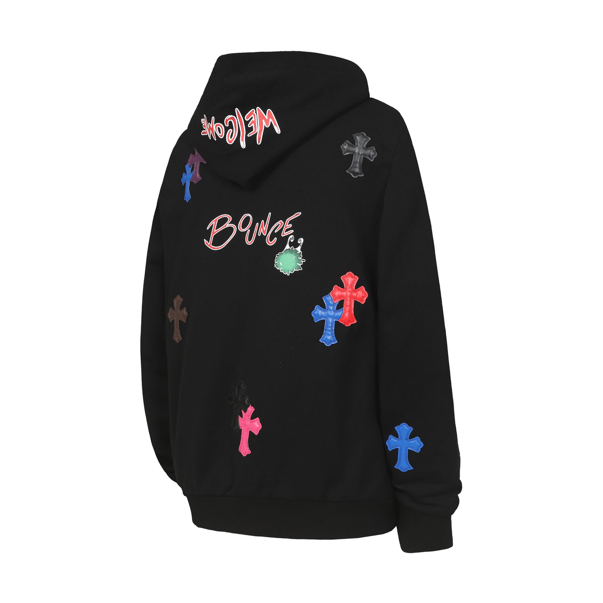 Chrome Hearts Hoodie