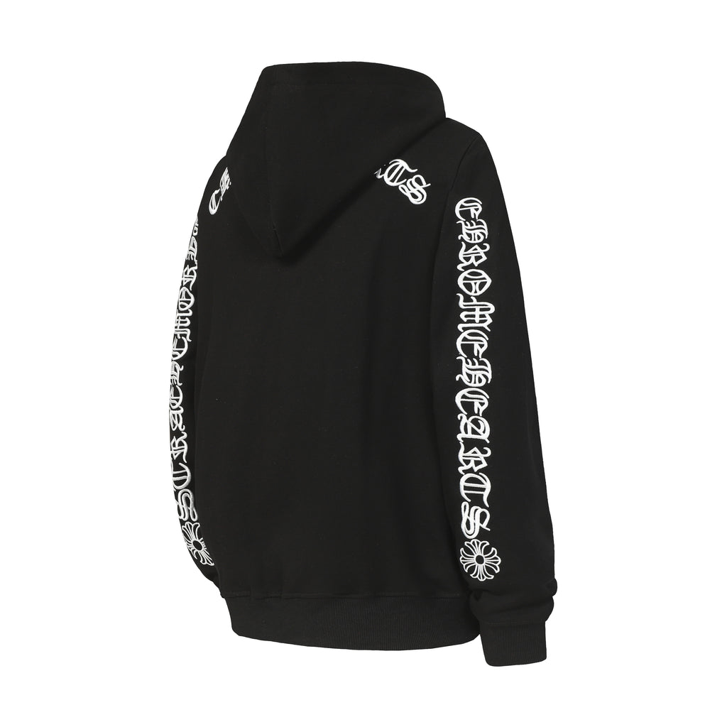 Chrome Hearts Hoodie