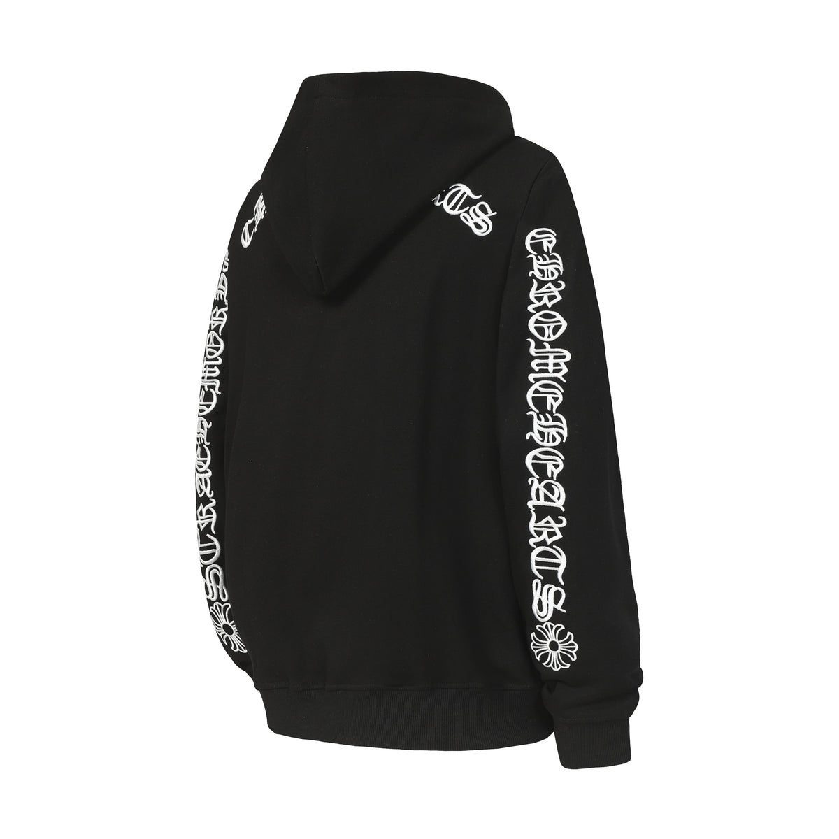 Chrome Hearts Hoodie