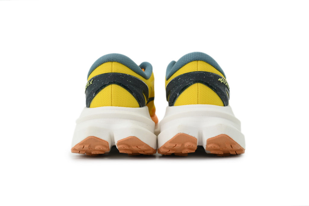 HOKA Mafate X 'Zest Mountain Fog'
