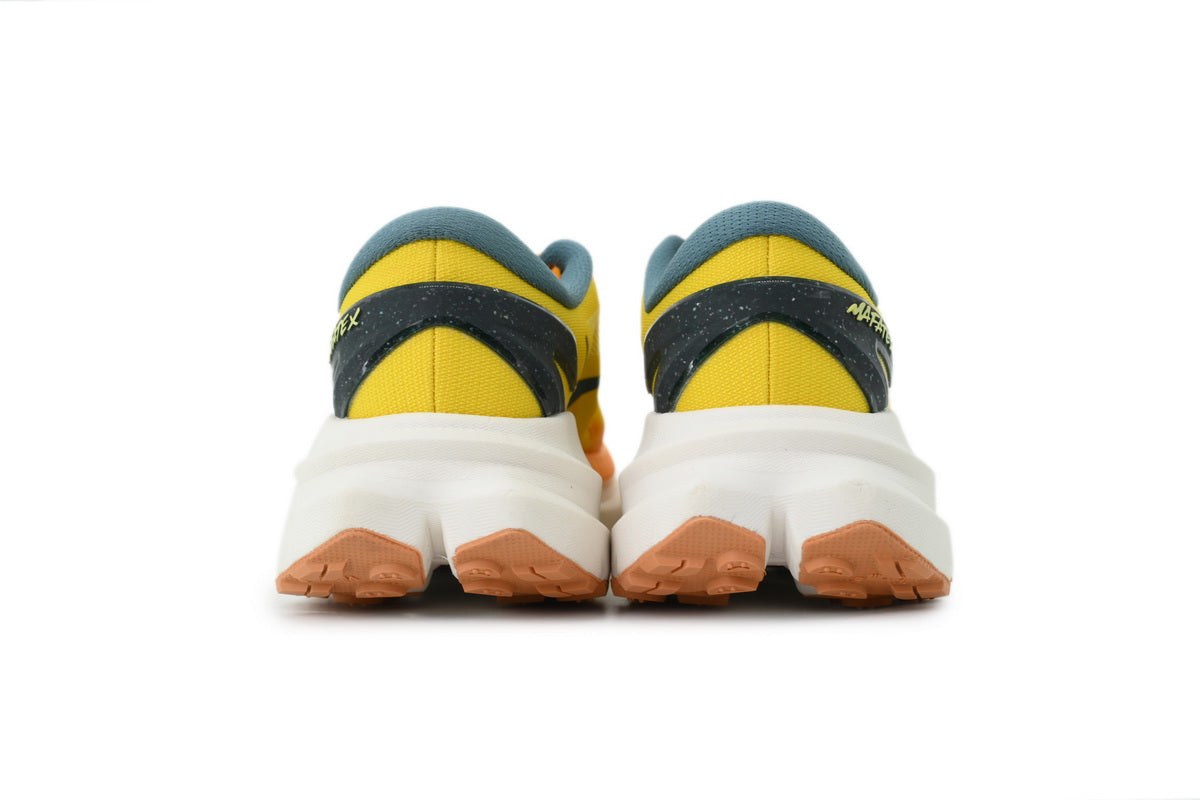 HOKA Mafate X 'Zest Mountain Fog'