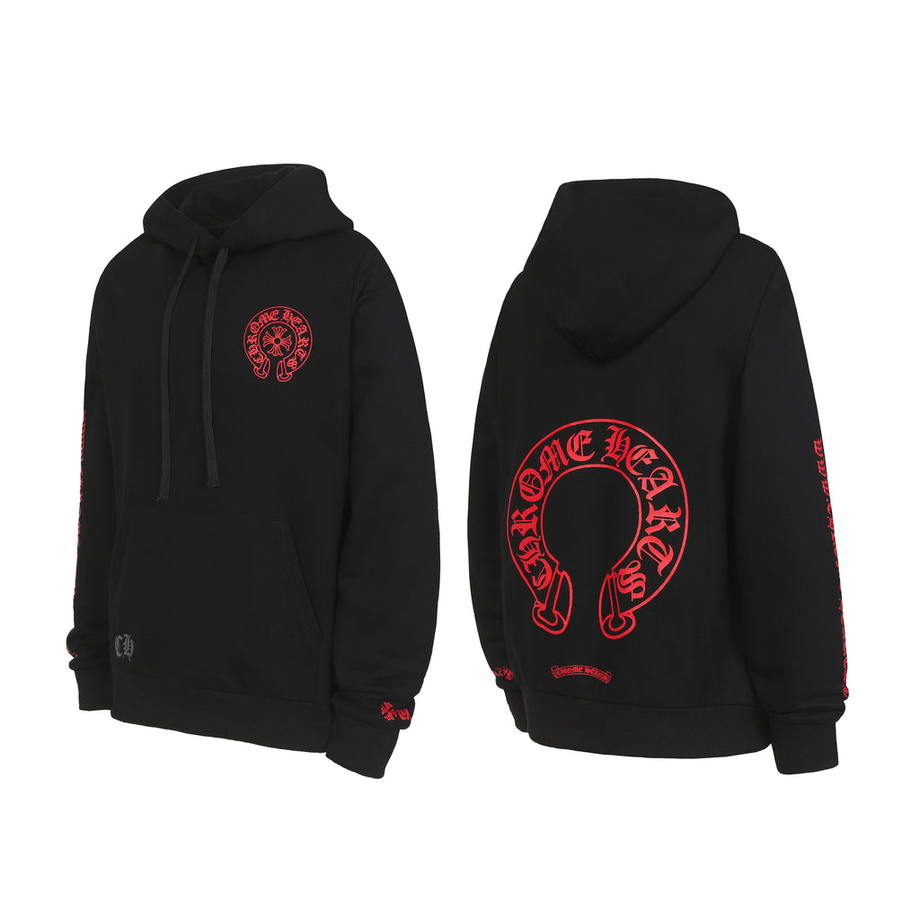Chrome Hearts Hoodie