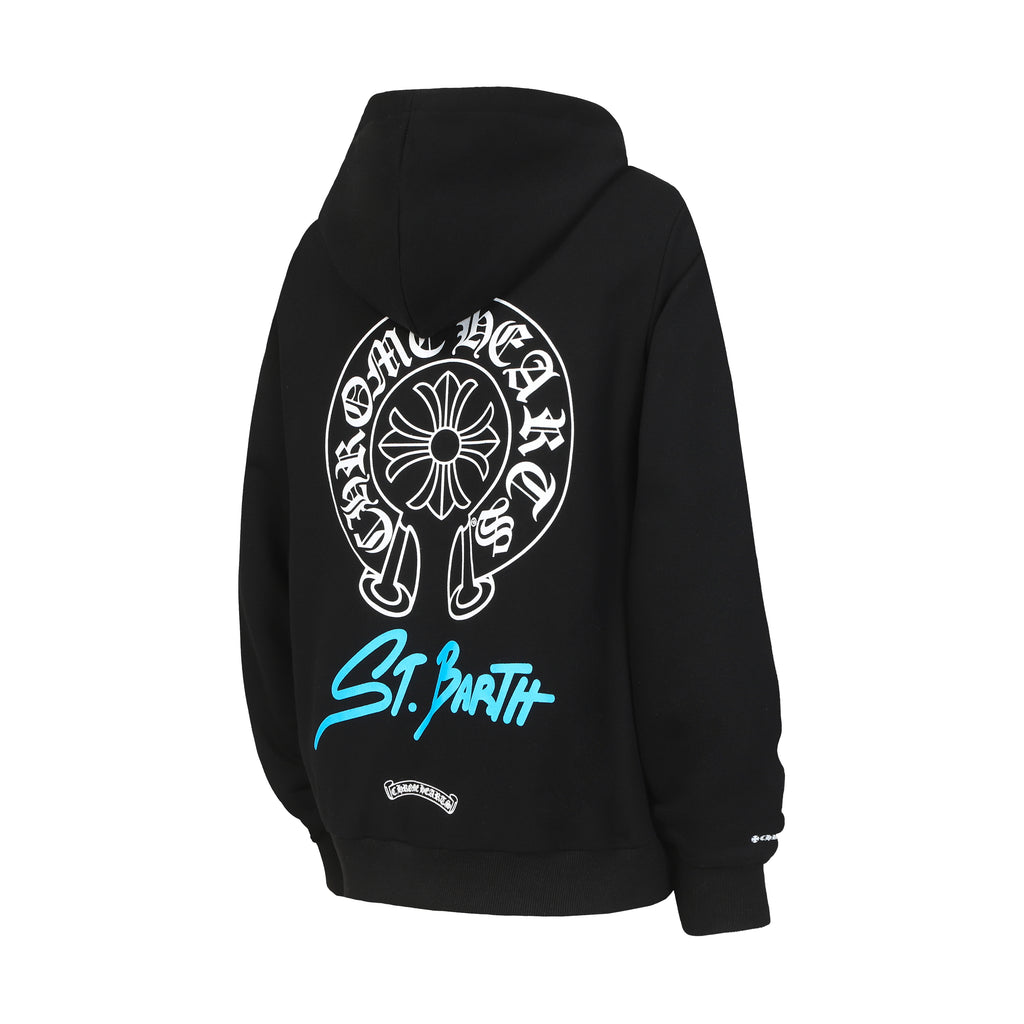 Chrome Hearts Hoodie