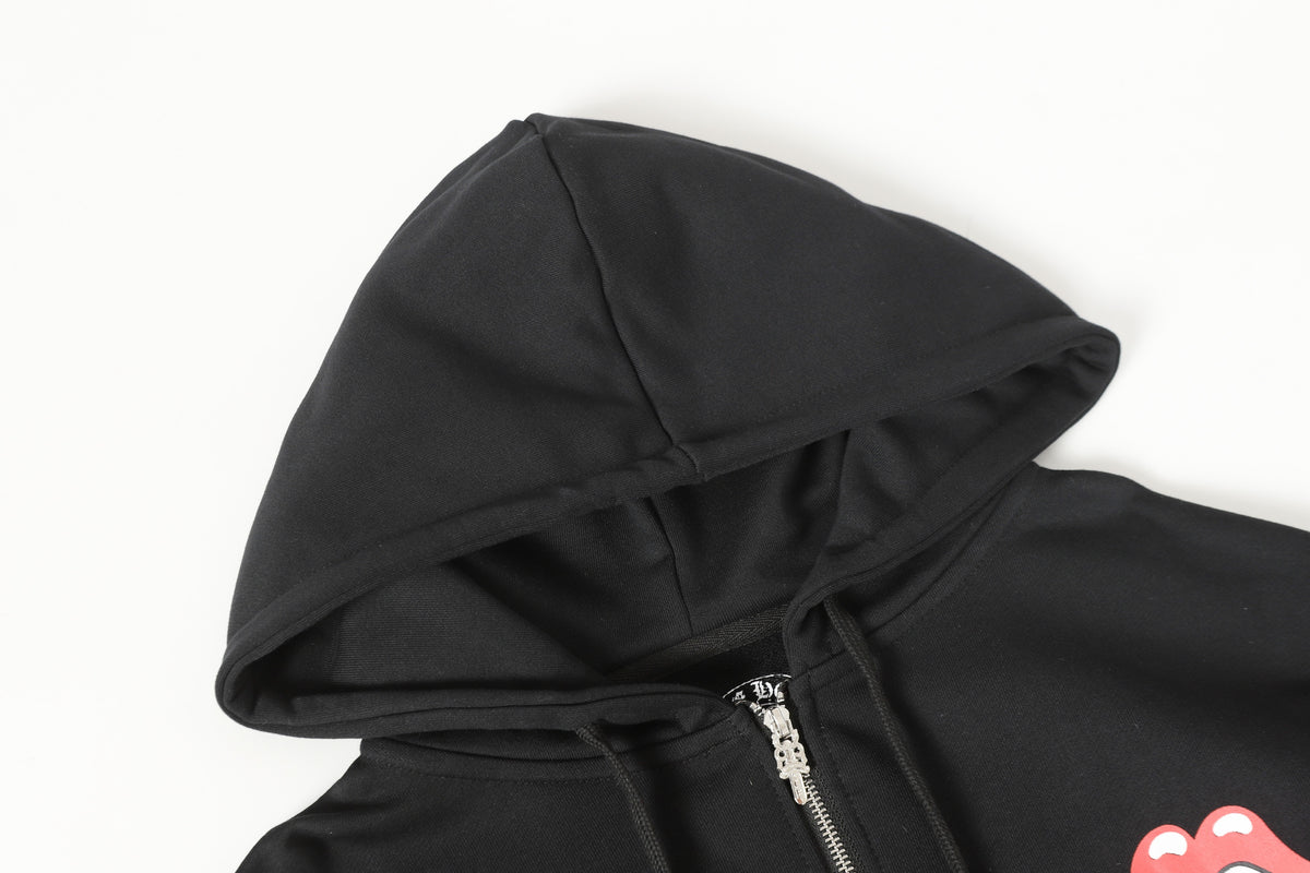 Chrome Hearts Hoodie