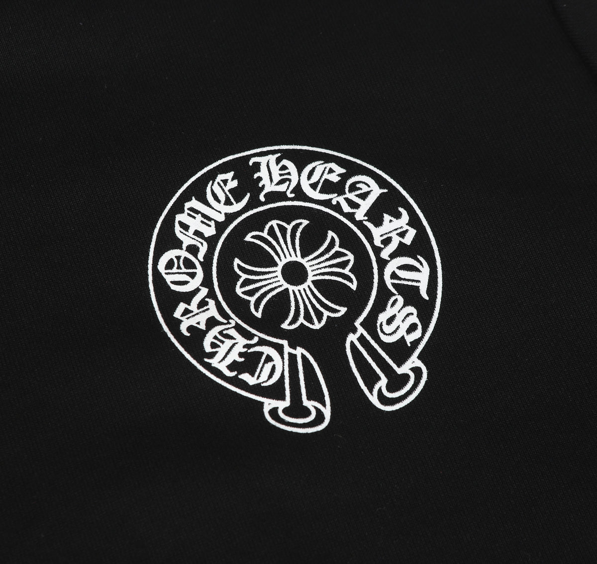 Chrome Hearts Hoodie