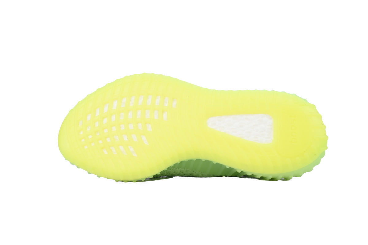Adidas Yeezy Boost 350 V2 "Glow In The Dark"