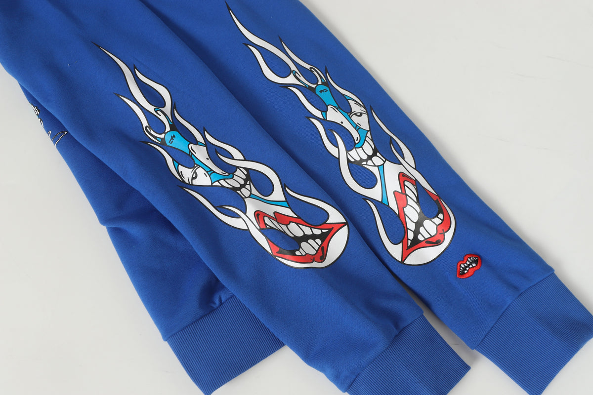 Chrome Hearts Hoodie