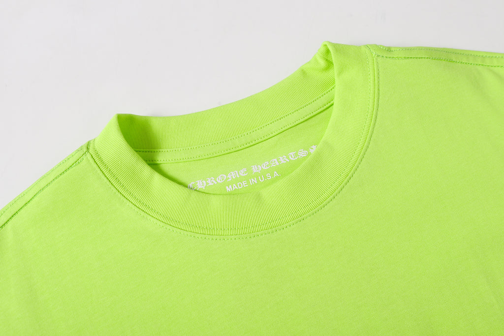Chrome Hearts T-shirt