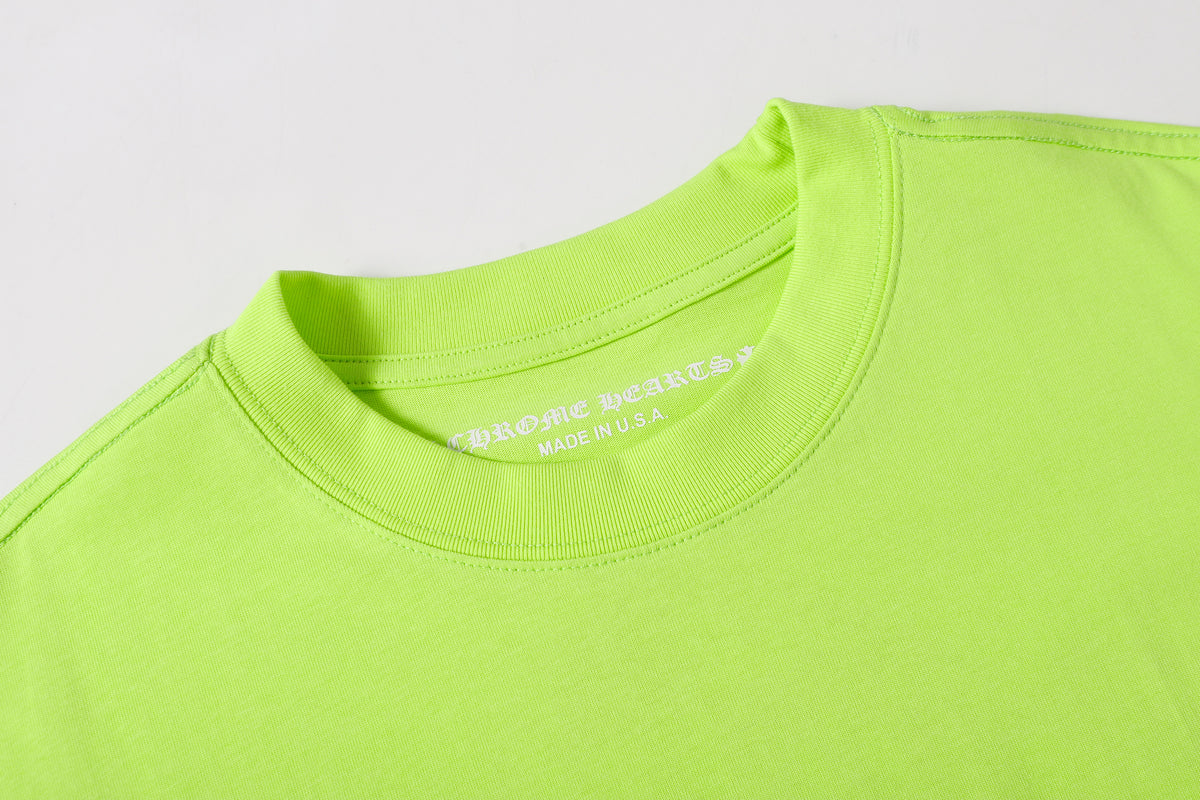 Chrome Hearts T-shirt