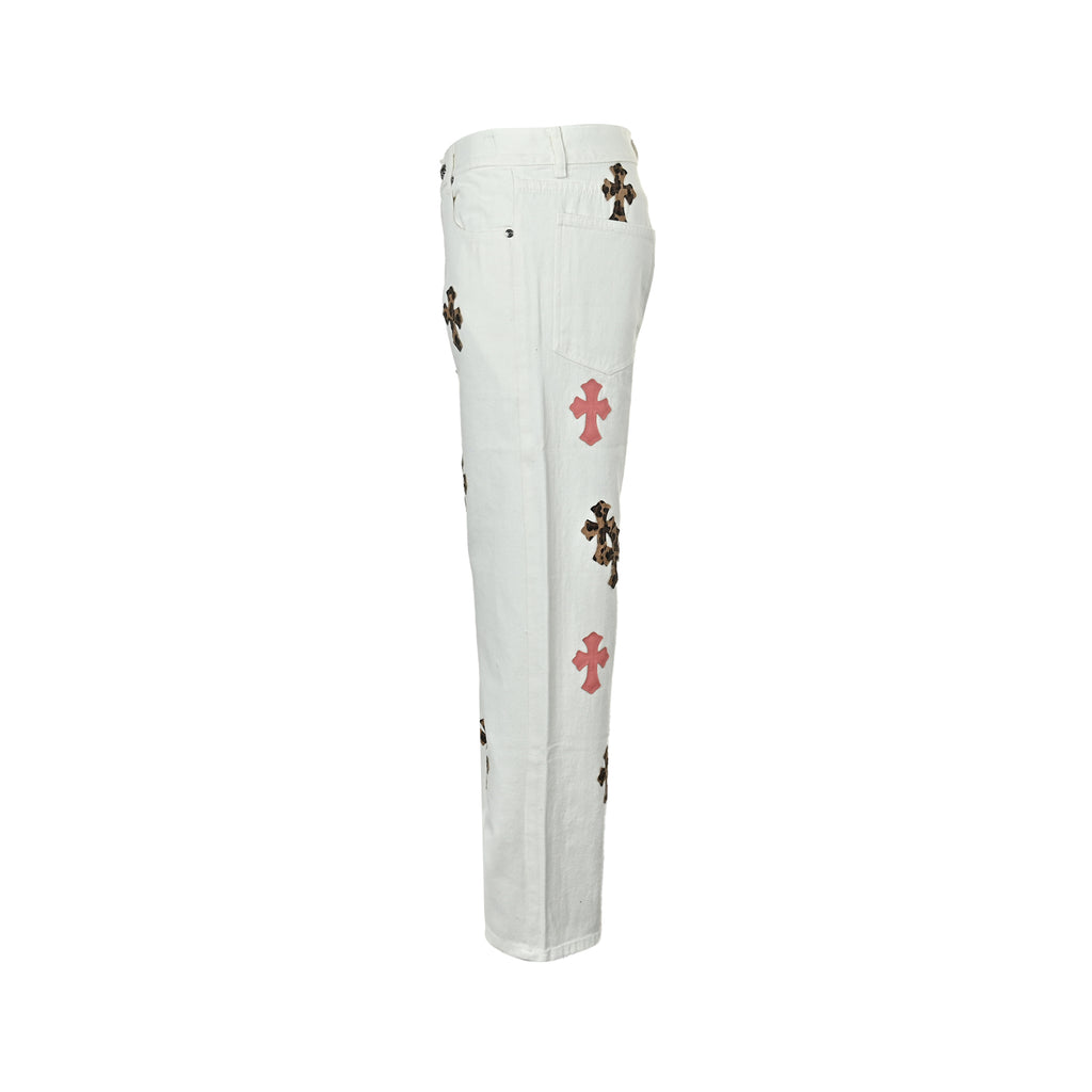 Chrome Hearts Jeans