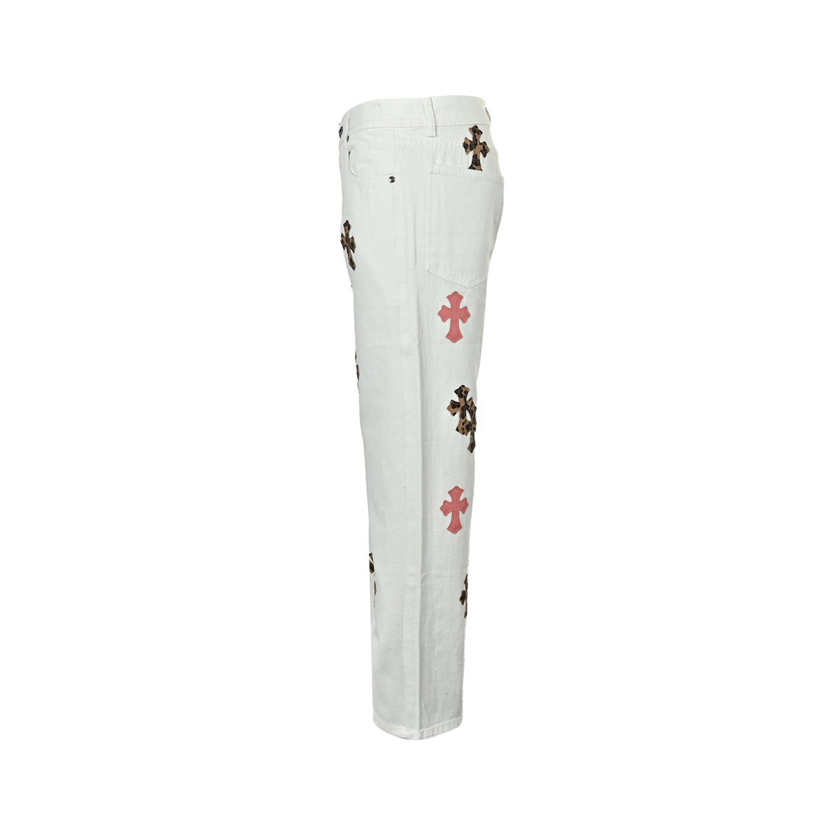 Chrome Hearts Jeans